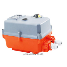 Electric Actuator Intelligent Modulation Actuator Price China